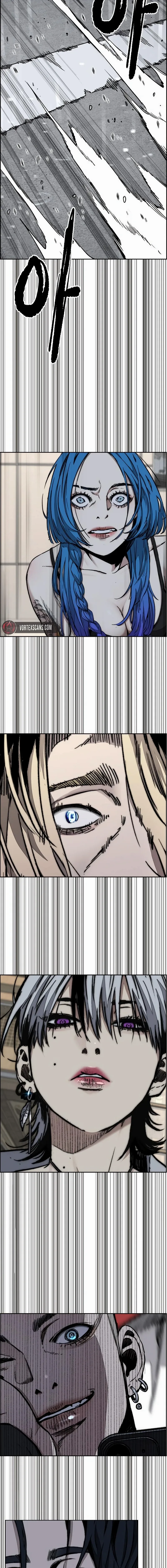 Wind Breaker Chapter 545 20